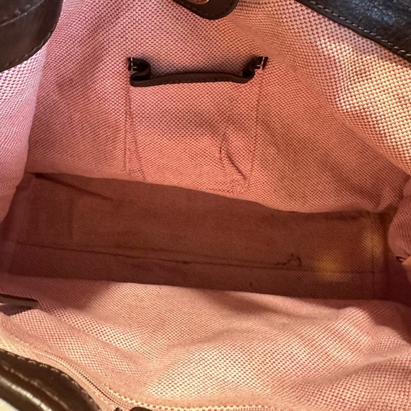 DOONEY AND BOURKE BAG - Picture 5 of 6